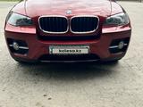 BMW X6 2012 года за 12 000 000 тг. в Алматы