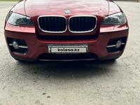 BMW X6 2012 годаfor12 000 000 тг. в Алматы