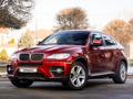 BMW X6 2012 года за 12 300 000 тг. в Алматы – фото 6