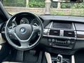 BMW X6 2012 годаүшін12 000 000 тг. в Алматы – фото 7