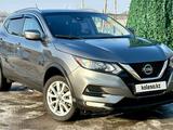 Nissan Qashqai 2020 годаfor10 500 000 тг. в Алматы – фото 2