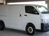Toyota Hiace 2026 года за 26 000 000 тг. в Алматы
