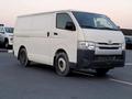 Toyota Hiace 2026 годаүшін26 000 000 тг. в Алматы – фото 2