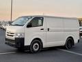 Toyota Hiace 2026 годаүшін26 000 000 тг. в Алматы – фото 10