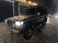 Toyota Land Cruiser Prado 1992 года за 3 700 000 тг. в Алматы – фото 4