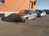 Kia Rio 2002 годаүшін1 300 000 тг. в Костанай