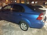 Chevrolet Aveo 2008 года за 2 200 000 тг. в Петропавловск – фото 5