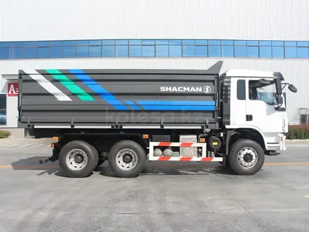 Shacman  SX32488L344А 2023 года в Усть-Каменогорск