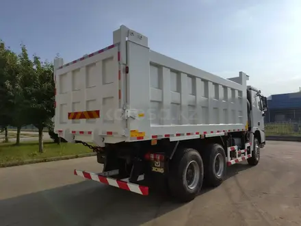 Shacman  SX32588L344A 2025 года в Актобе – фото 2