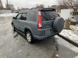 Honda CR-V 2006 годаfor5 500 000 тг. в Павлодар – фото 2