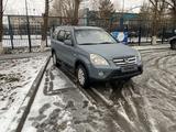 Honda CR-V 2006 годаүшін5 500 000 тг. в Павлодар