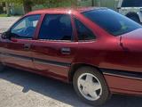 Opel Vectra 1995 года за 1 200 000 тг. в Кентау – фото 4