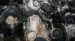 Двигатель 1мз 2аз 3мз 1гр на Тойота и Лексус за 370 000 тг. в Алматы – фото 2