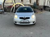 Toyota Yaris 2008 годаүшін3 850 000 тг. в Алматы – фото 2