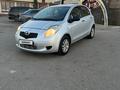 Toyota Yaris 2008 годаүшін3 850 000 тг. в Алматы – фото 3