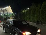 ВАЗ (Lada) 2114 2013 годаүшін1 250 000 тг. в Алматы – фото 2