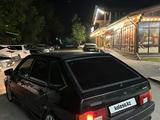 ВАЗ (Lada) 2114 2013 годаүшін1 250 000 тг. в Алматы – фото 3