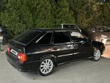 ВАЗ (Lada) 2114 2013 годаүшін1 250 000 тг. в Алматы – фото 5