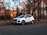 JAC S3 Pro Intelligent CVT 2026 годаүшін6 690 000 тг. в Алматы – фото 4