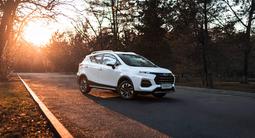 JAC S3 Pro Intelligent CVT 2026 годаүшін6 690 000 тг. в Алматы – фото 5