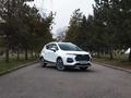 JAC S3 Pro Intelligent CVT 2026 года за 6 690 000 тг. в Алматы – фото 6