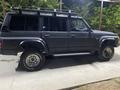 Nissan Patrol 1995 годаүшін5 500 000 тг. в Шымкент – фото 2