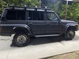 Nissan Patrol 1995 года за 5 500 000 тг. в Шымкент – фото 2
