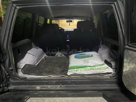 Nissan Patrol 1995 года за 5 500 000 тг. в Шымкент – фото 7