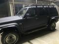 Nissan Patrol 1995 годаүшін5 500 000 тг. в Шымкент – фото 9
