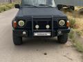 Nissan Patrol 1995 годаүшін5 500 000 тг. в Шымкент