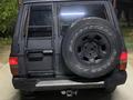 Nissan Patrol 1995 годаүшін5 500 000 тг. в Шымкент – фото 3