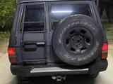 Nissan Patrol 1995 года за 5 500 000 тг. в Шымкент – фото 3