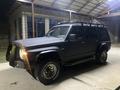 Nissan Patrol 1995 годаүшін5 500 000 тг. в Шымкент – фото 4
