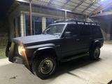 Nissan Patrol 1995 года за 5 500 000 тг. в Шымкент – фото 4