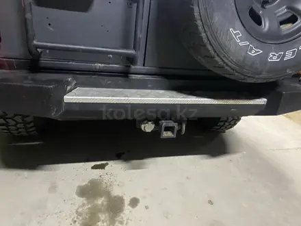 Nissan Patrol 1995 года за 5 500 000 тг. в Шымкент – фото 6