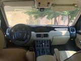 Land Rover Range Rover 2005 года за 4 000 000 тг. в Шымкент – фото 4