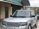 Land Rover Range Rover 2005 года за 4 000 000 тг. в Шымкент