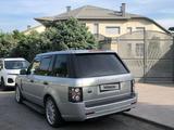 Land Rover Range Rover 2005 года за 4 000 000 тг. в Шымкент – фото 3