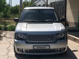 Land Rover Range Rover 2005 года за 4 000 000 тг. в Шымкент – фото 5