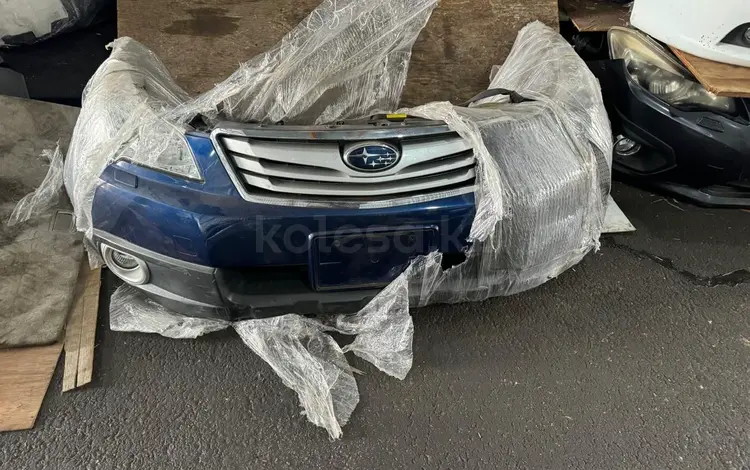 Бампер за 80 000 тг. в Алматы