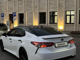 Toyota Camry 2019 года за 11 500 000 тг. в Мерке