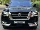 Nissan Patrol 2011 года за 17 000 000 тг. в Павлодар