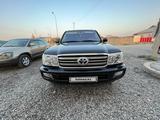 Toyota Land Cruiser 2006 годаүшін13 000 000 тг. в Алматы – фото 2