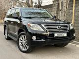 Lexus LX 570 2010 годаүшін17 900 000 тг. в Алматы