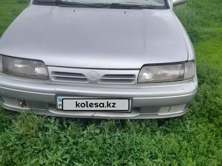 Nissan Primera 1994 года за 758 000 тг. в Нижний Бурлук – фото 4