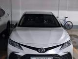 Toyota Camry 2023 годаүшін17 040 658 тг. в Астана – фото 2