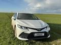 Toyota Camry 2023 годаүшін17 040 658 тг. в Астана