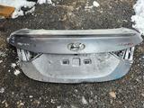 Крышка багажника Hyundai Elantra Avante за 111 555 тг. в Шымкент