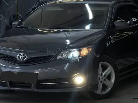 Toyota Camry 2012 года за 7 600 000 тг. в Шымкент