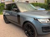 Land Rover Range Rover 2019 года за 45 500 000 тг. в Алматы – фото 2